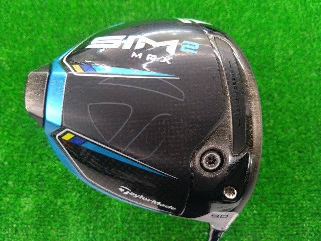 TaylorMade ドライバー