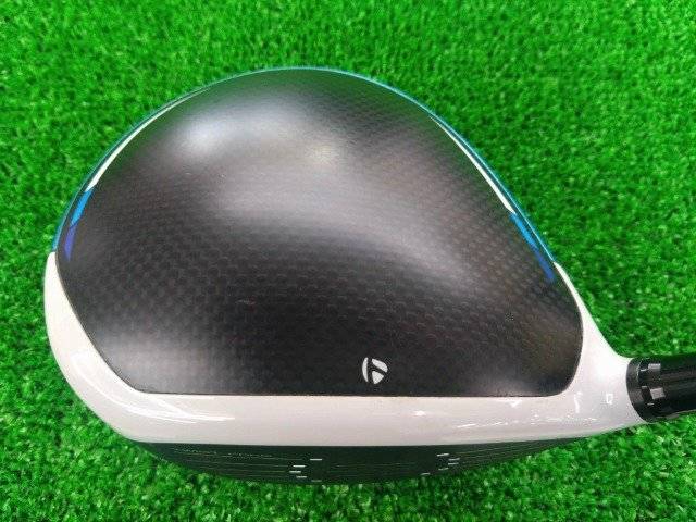 TaylorMade ドライバー SIM2 MAX  9°