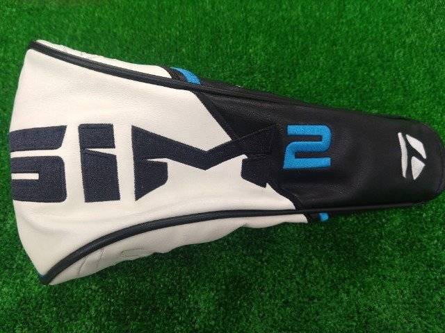 中古 SIM2 MAX  9°ドライバー ゴルフ用品