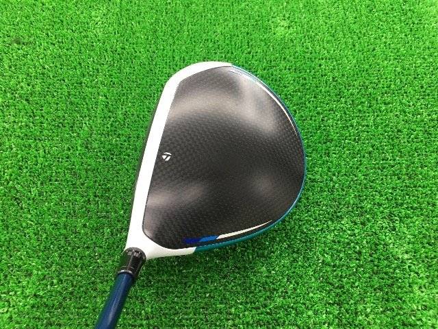 ドライバー ゴルフ用品