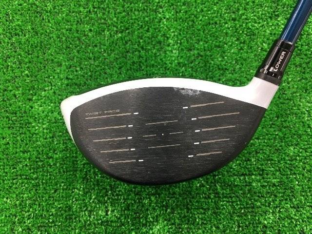 TaylorMade 中古ゴルフ