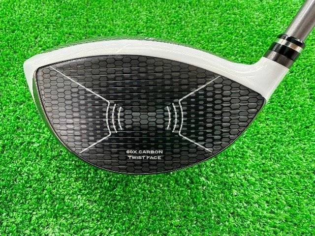 TaylorMade ドライバー STEALTH GLOIRE 10.5°