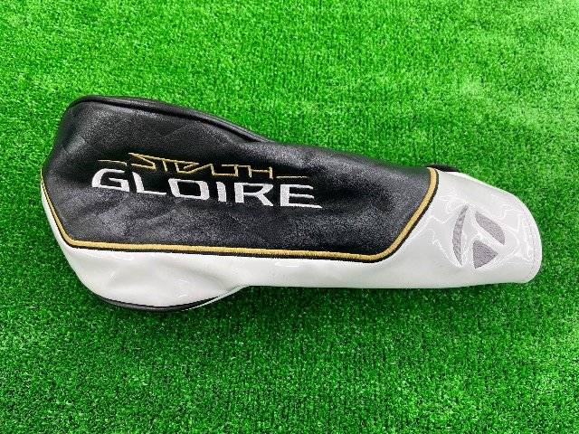 中古 STEALTH GLOIRE+ 10.5°ドライバー ゴルフ用品