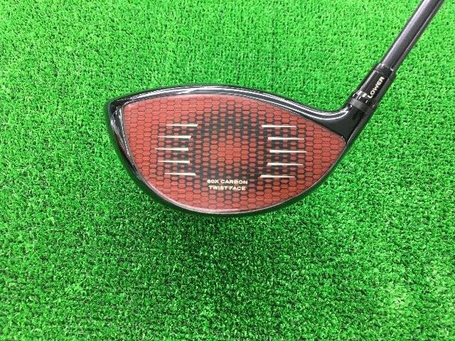 TaylorMade 中古ゴルフ