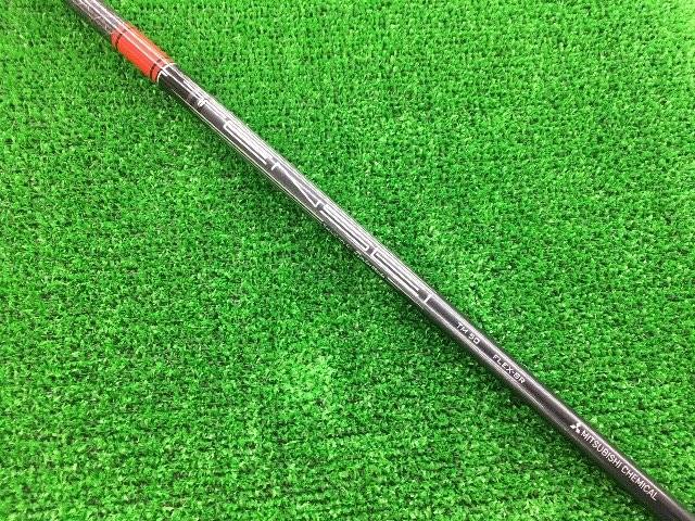 中古 STEALTH HD 12°ドライバー ゴルフ用品