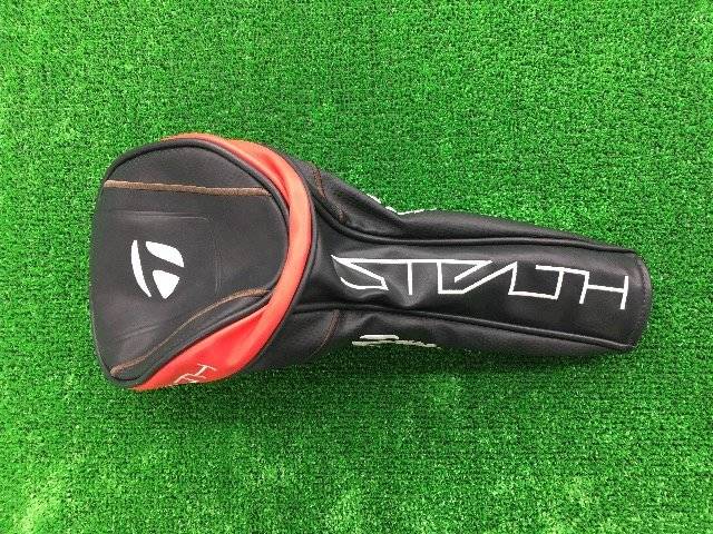 中古 STEALTH HD 12°ドライバー ゴルフ用品