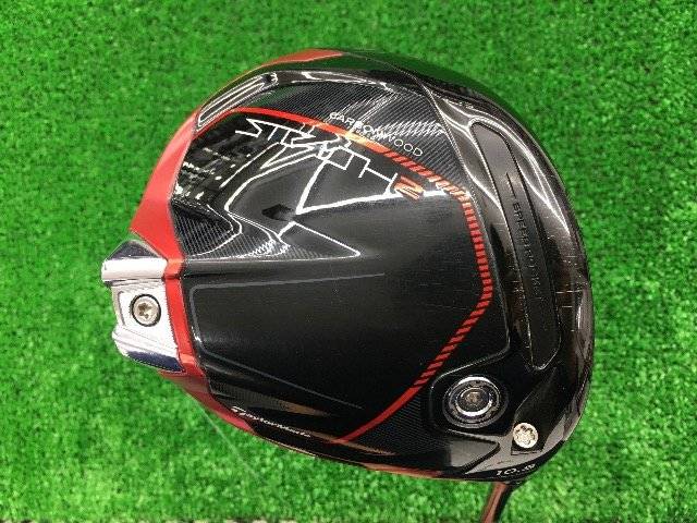 TaylorMade ドライバー