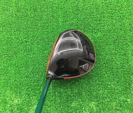 ドライバー ゴルフ用品