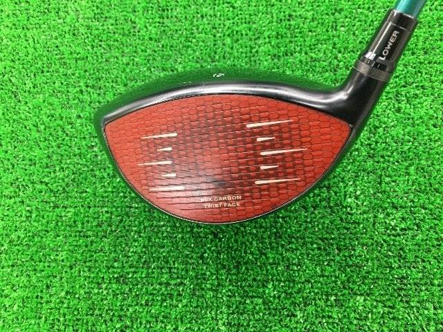 TaylorMade 中古ゴルフ