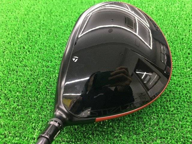 TaylorMade ドライバー STEALTH 2 10.5°