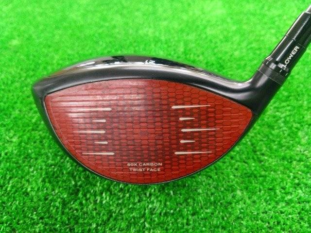 TaylorMade ドライバー STEALTH 2 PLUS+ 10.5°
