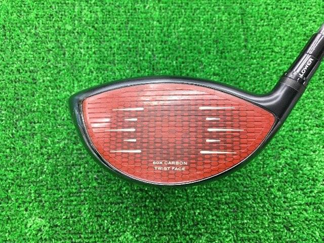 TaylorMade 中古ゴルフ