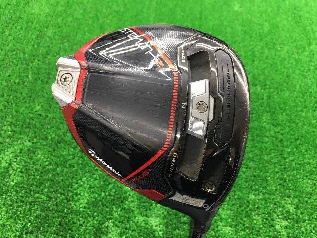 TaylorMade ドライバー