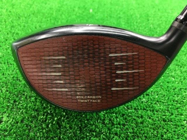 TaylorMade 中古ゴルフ