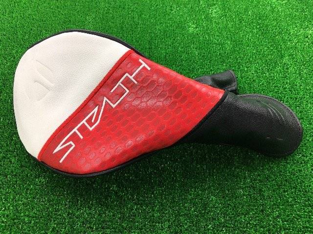 中古 STEALTH 2 PLUS+  9°ドライバー ゴルフ用品