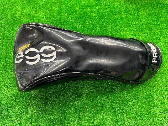中古 SUPER egg (2019) 480 10.5°ドライバー ゴルフ用品