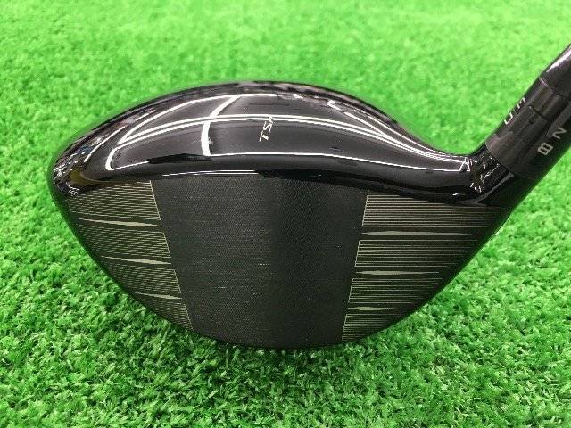 Titleist ドライバー TSR1 10°