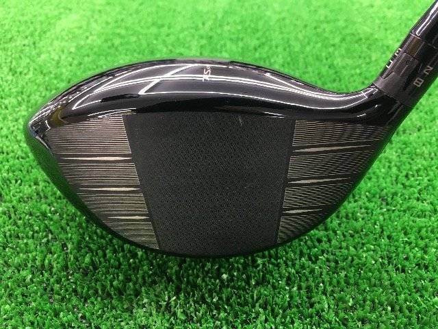 Titleist ドライバー TSR2 10°
