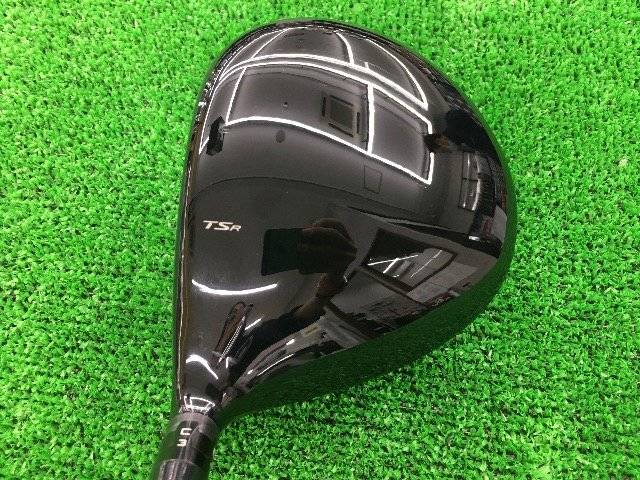 ドライバー ゴルフ用品