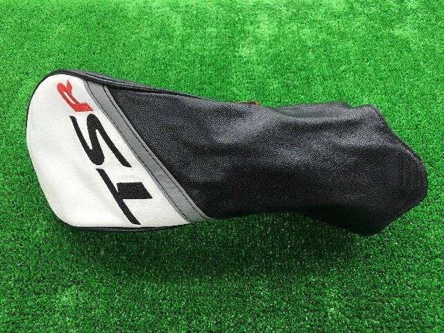 中古 TSR2 10°ドライバー ゴルフ用品