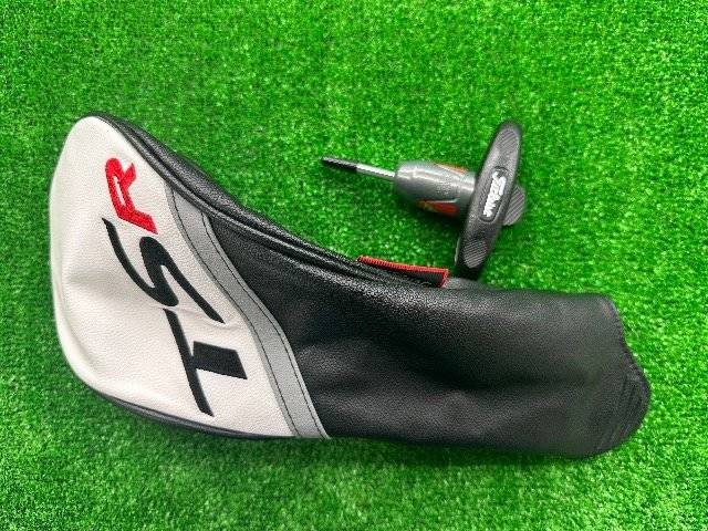中古 TSR2 10°ドライバー ゴルフ用品