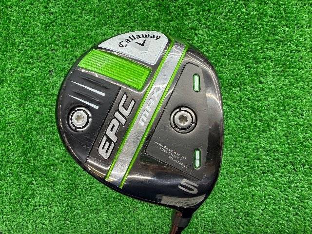 Callaway フェアウェイウッド