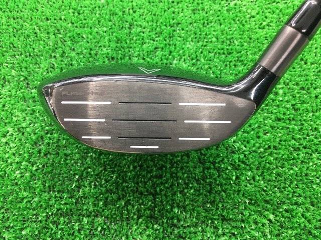 Callaway フェアウェイウッド EPIC MAX #5(18°)