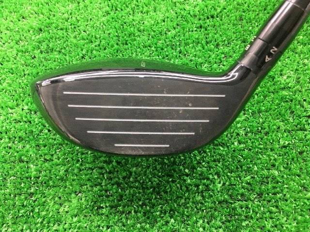 Titleist フェアウェイウッド GT3 18°