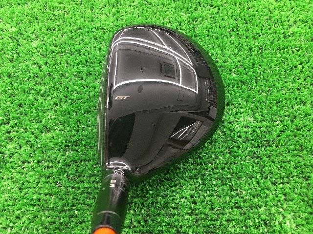 フェアウェイウッド ゴルフ用品