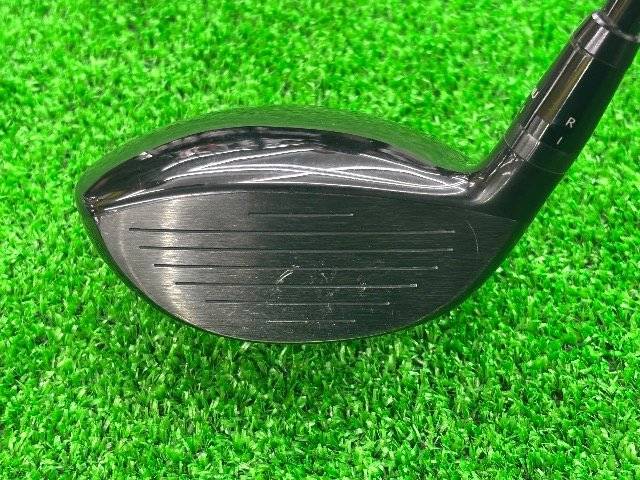 GTD GOLF フェアウェイウッド GTD GT-FW 18.5°