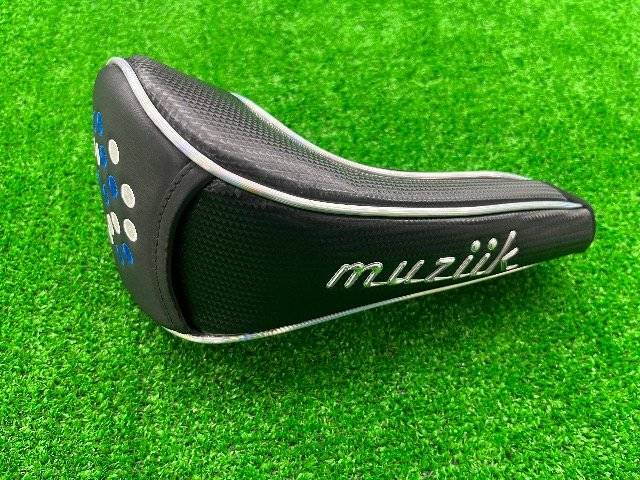 中古 On the Screw DF #4(17゜)フェアウェイウッド ゴルフ用品