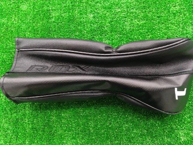 中古 RC-VX #7(21°)フェアウェイウッド ゴルフ用品
