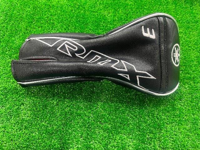 中古 RMX (2020) #3(15°)フェアウェイウッド ゴルフ用品