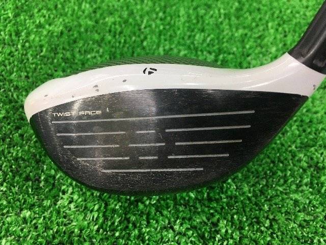 TaylorMade フェアウェイウッド SIM MAX #5(18°)