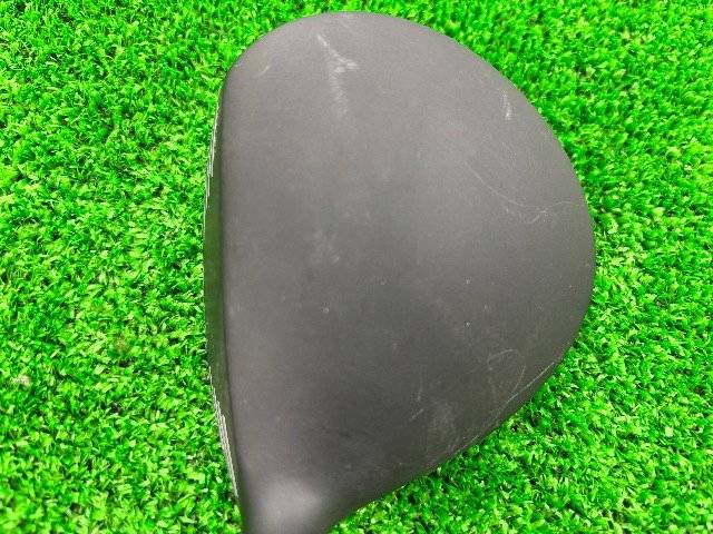 本間ゴルフ フェアウェイウッド TOUR WORLD GS PROTOTYPE III #3(15°)
