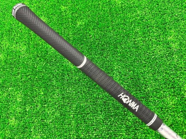 中古 TOUR WORLD GS PROTOTYPE III #3(15°)フェアウェイウッド ゴルフ用品