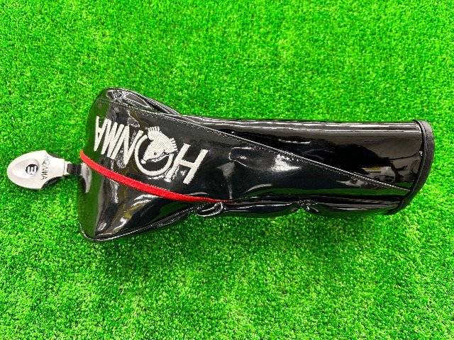中古 TOUR WORLD GS PROTOTYPE III #3(15°)フェアウェイウッド ゴルフ用品