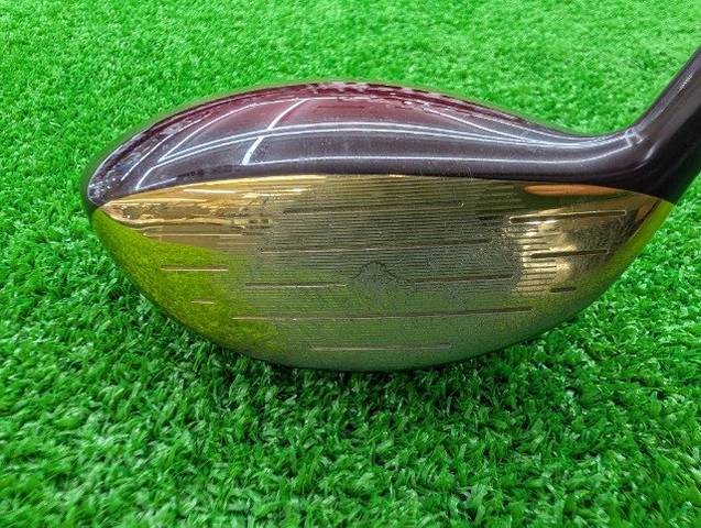 MAJESTY GOLF フェアウェイウッド MAJESTY PRESTIGIO (2014) #4(17゜)