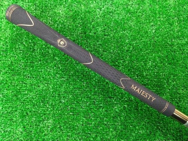 中古 MAJESTY PRESTIGIO X (2018) #5(19゜)フェアウェイウッド ゴルフ用品