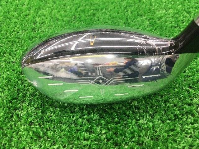 ユーティリティ ゴルフ用品
