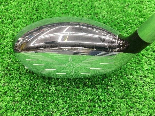 ユーティリティ ゴルフ用品