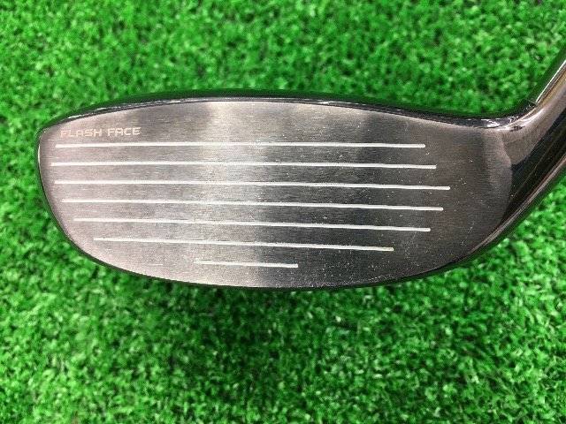 Callaway ユーティリティ EPIC FLASH STAR #4(20°)