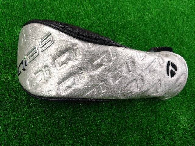 中古 Qi35 #5(25°)ユーティリティ ゴルフ用品