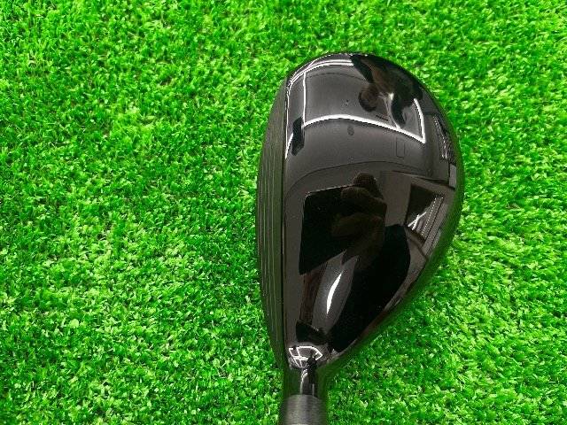ユーティリティ ゴルフ用品