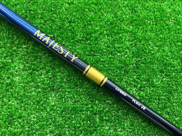 MAJESTY GOLF 中古ゴルフ