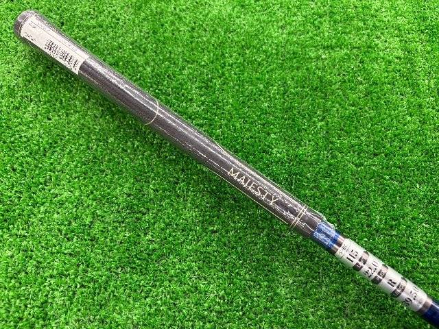 中古 MAJESTY Royale (2025) #5(22°)ユーティリティ ゴルフ用品