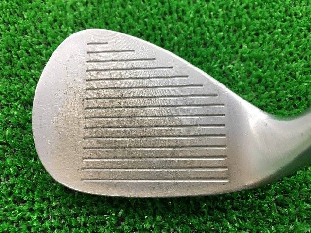 AKIRA PRODUCTS ウェッジ PROTOTYPE H-1058 58°