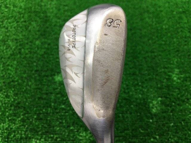 ウェッジ ゴルフ用品