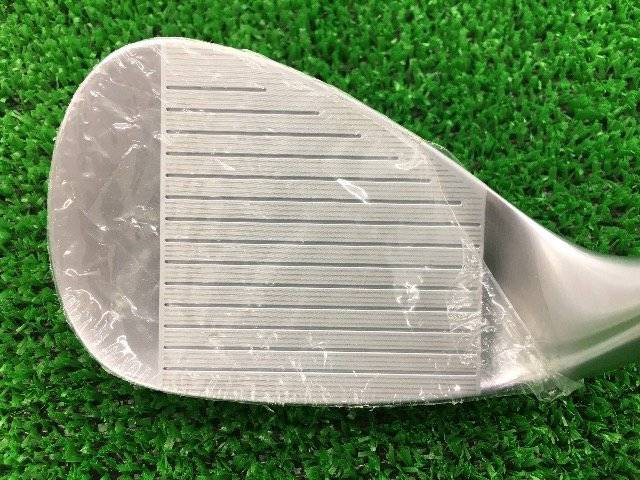 EON SPORTS ウェッジ TW15 GIGA FORGED (サテンシルバー) 50゜-8