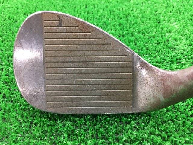 EPON ウェッジ TOUR WEDGE TYPE M 52°-10°